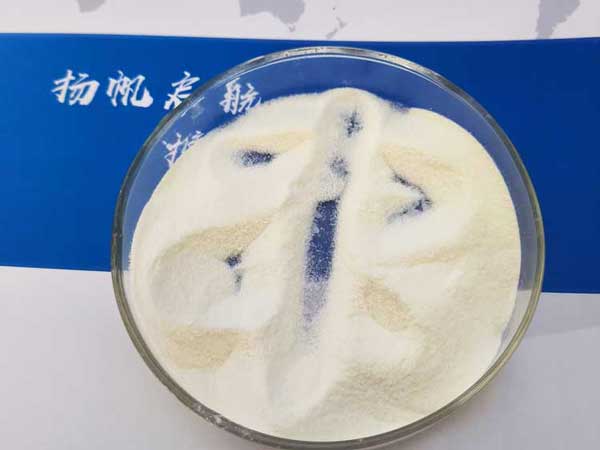 白色聚合氯化鋁